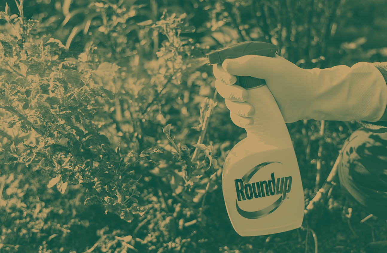 Bloomberg: What’s Bayer’s Roundup and Why Is It Controversial?